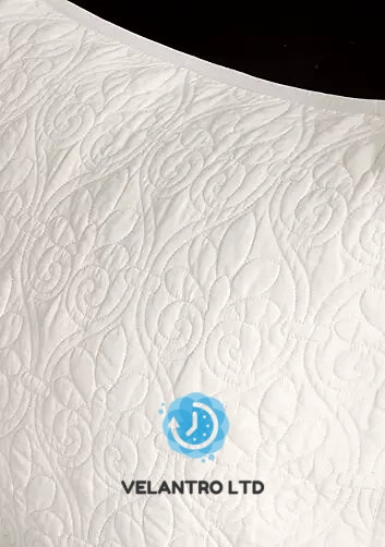 Quebec Reversible Bedspread Set